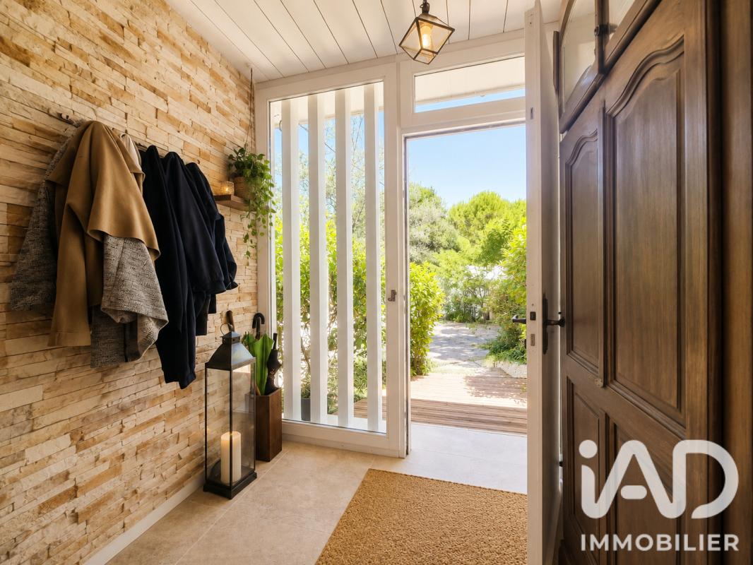 Maison 10 Pièce(s) Saint-Privat-des-Vieux - Photo 27