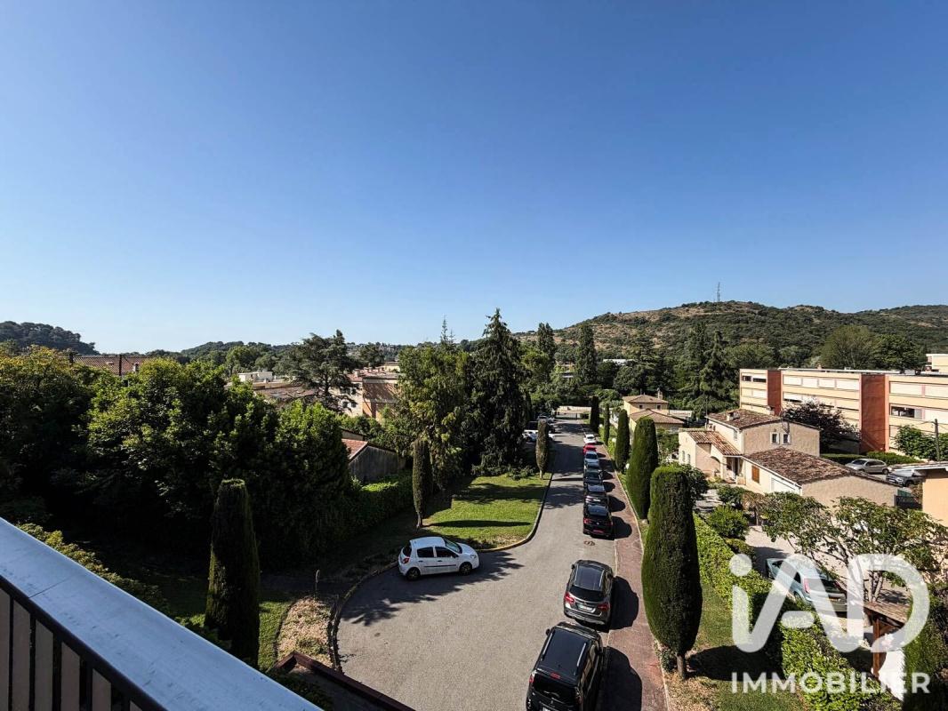 Appartement 2 Pièce(s) Villeneuve-Loubet