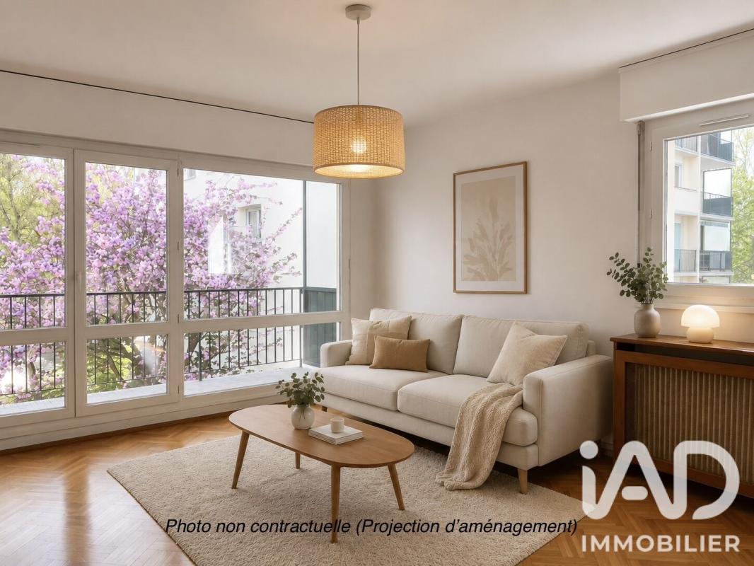 Appartement 3 Pièce(s) Arpajon