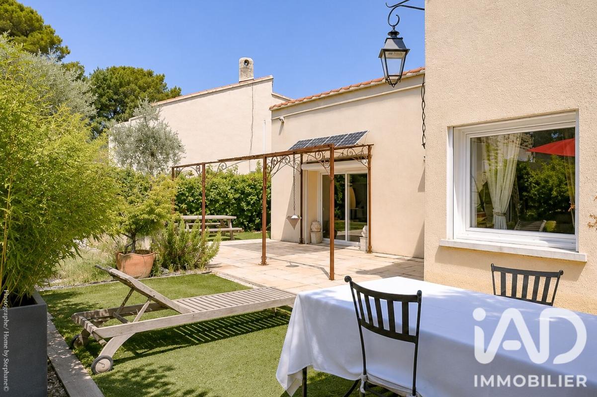 Maison 4 Pièce(s) Allauch - Photo 2