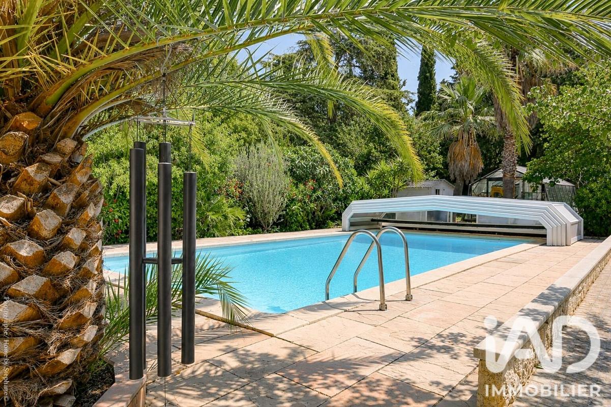Maison 4 Pièce(s) Allauch - Photo 3