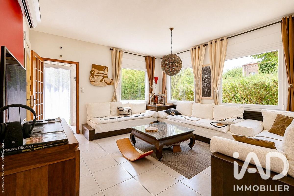 Maison 4 Pièce(s) Allauch - Photo 7