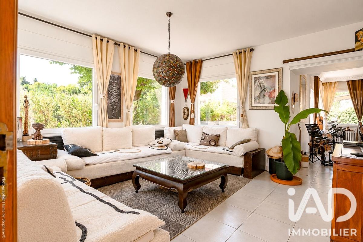 Maison 4 Pièce(s) Allauch - Photo 8
