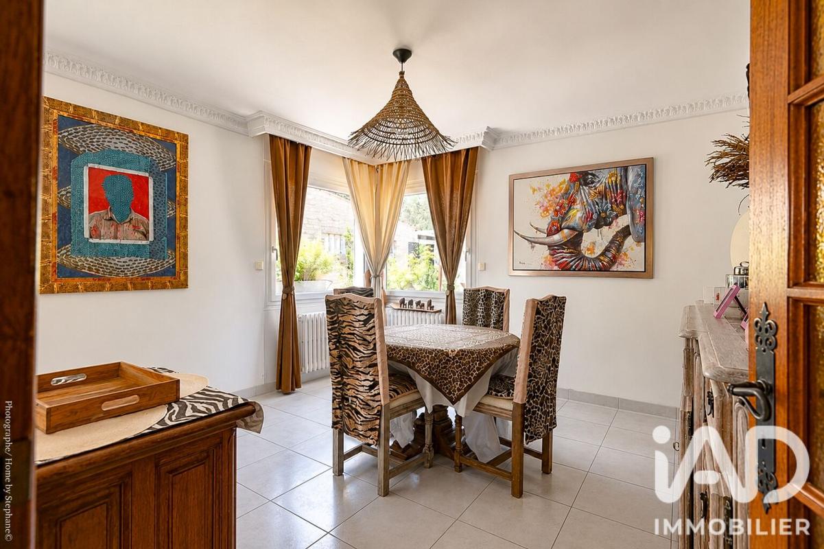 Maison 4 Pièce(s) Allauch - Photo 17