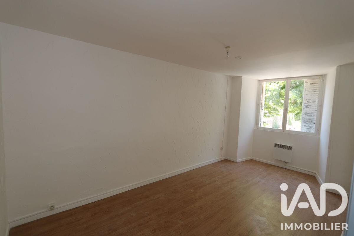 Appartement 3 Pièce(s) Saint-Gervais-sur-Roubion - Photo 5