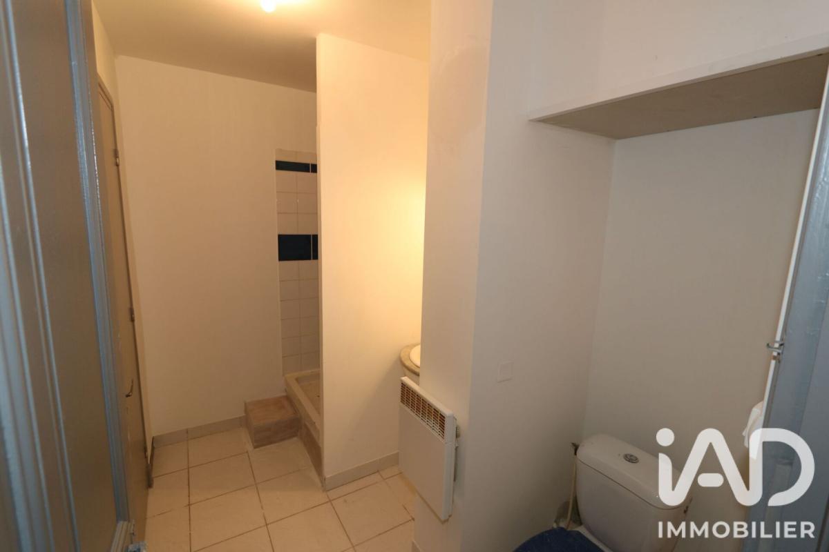 Appartement 3 Pièce(s) Saint-Gervais-sur-Roubion - Photo 9