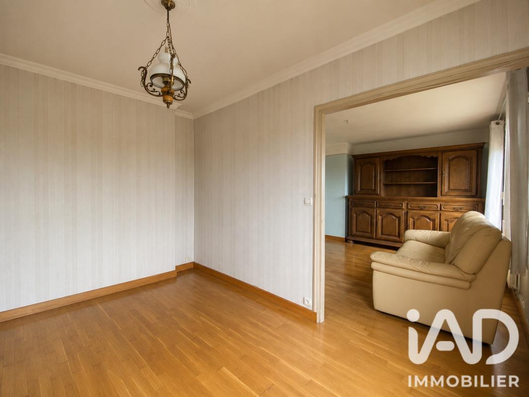 Appartement 4 Pièce(s) Châlons-en-Champagne