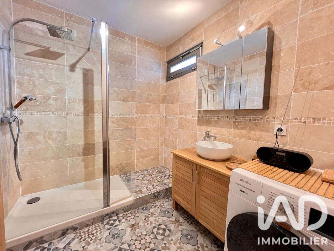 Appartement 2 Pièce(s) L'Île-Saint-Denis - Photo 8