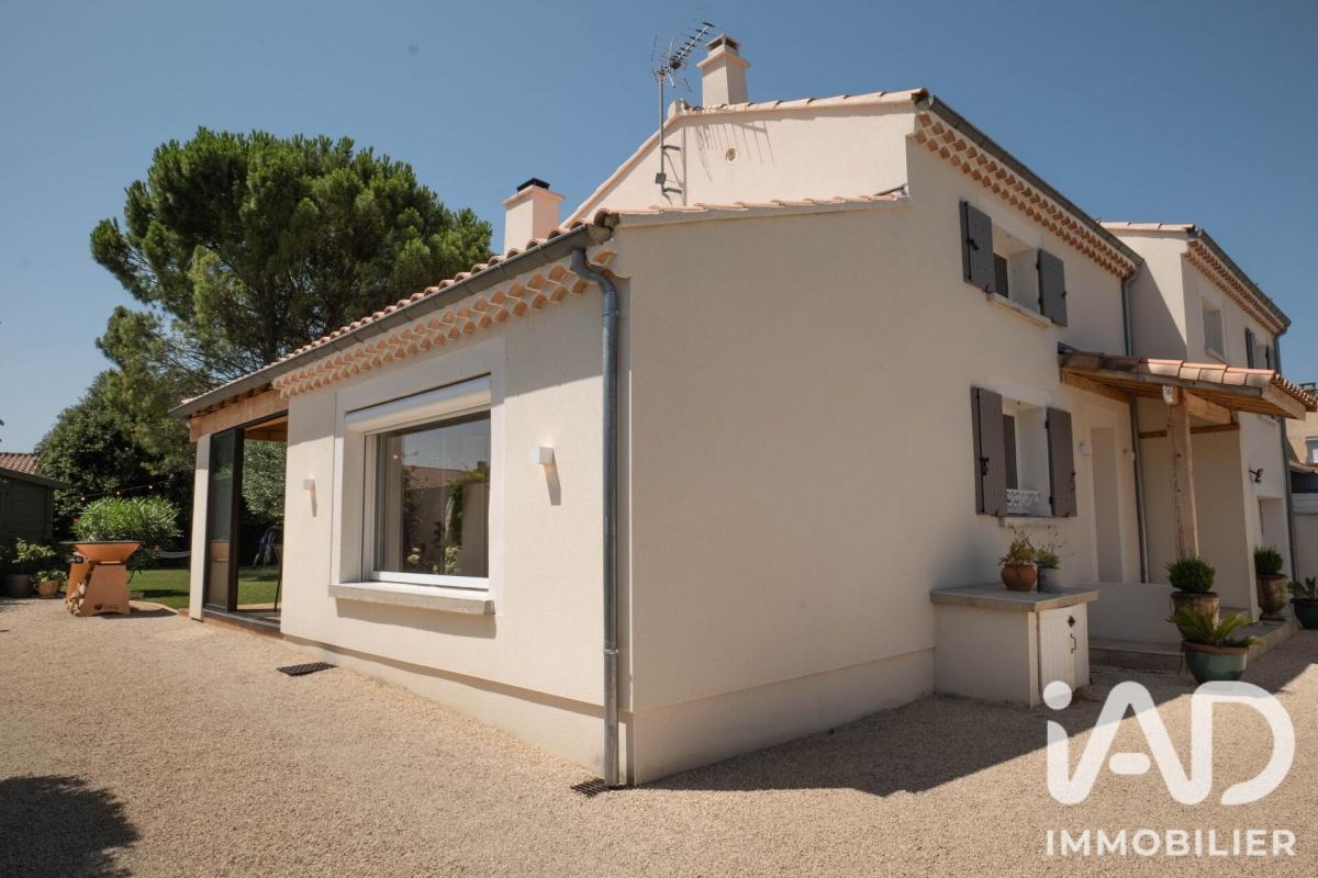 Maison 7 Pièce(s) Montélimar - Photo 1
