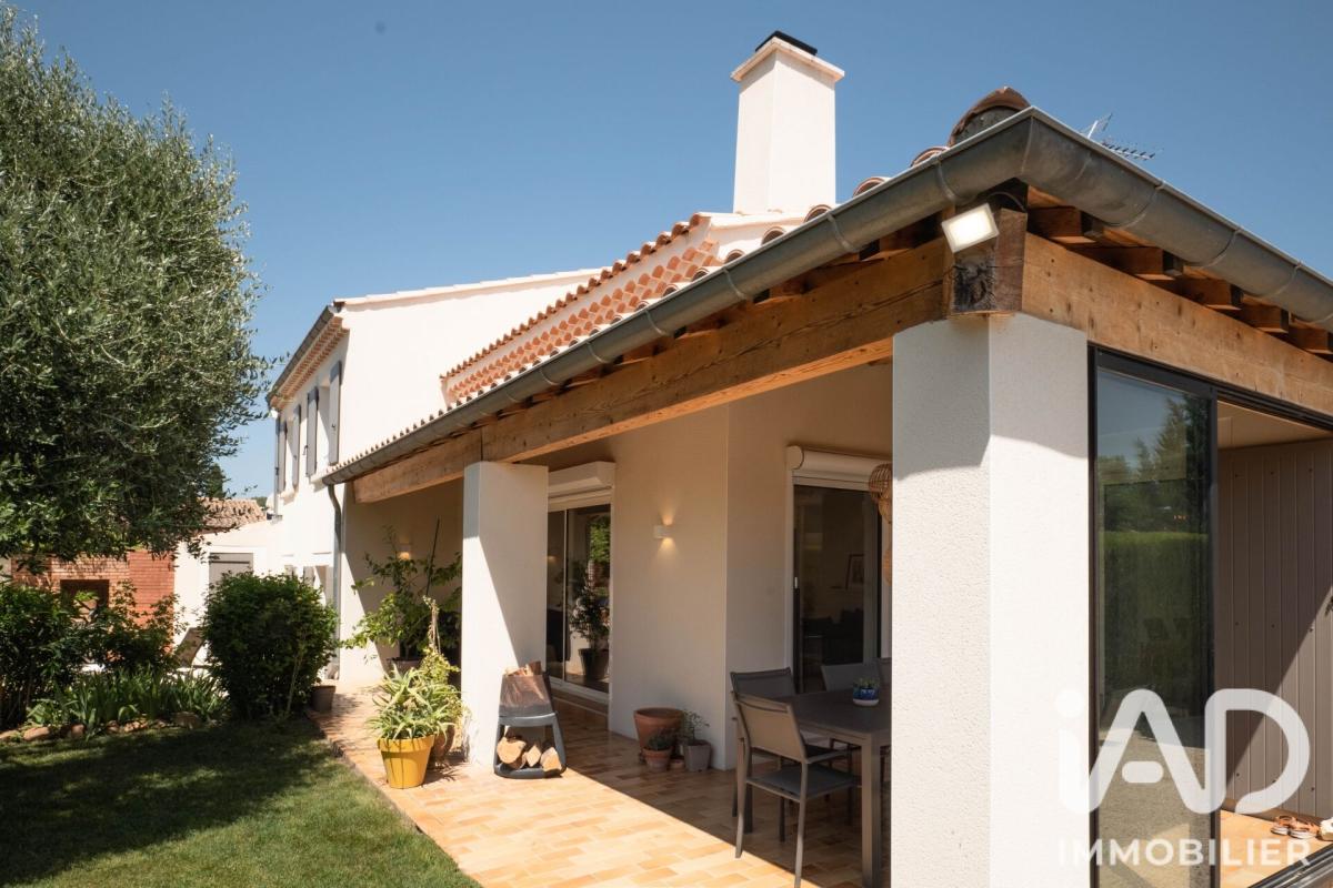 Maison 7 Pièce(s) Montélimar - Photo 2