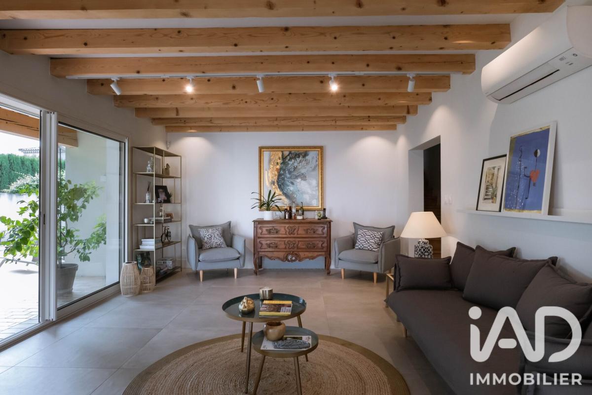 Maison 7 Pièce(s) Montélimar - Photo 5