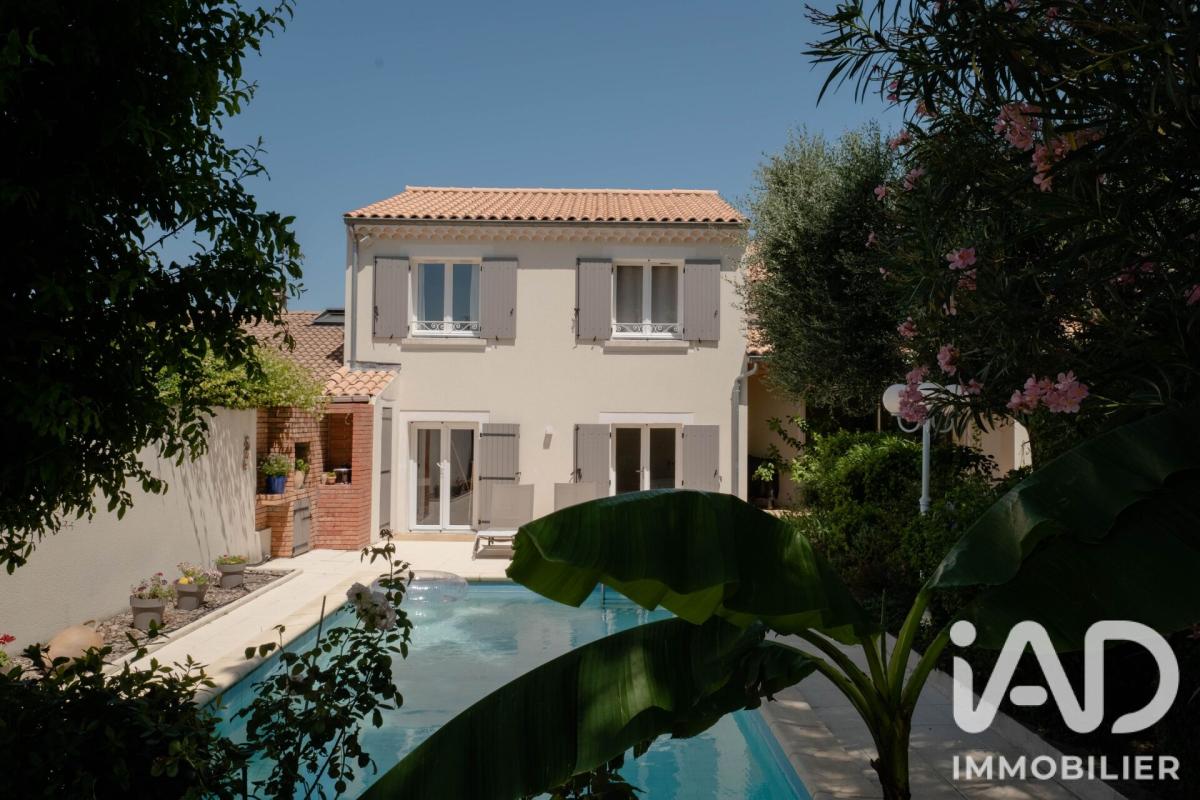 Maison 7 Pièce(s) Montélimar - Photo 14
