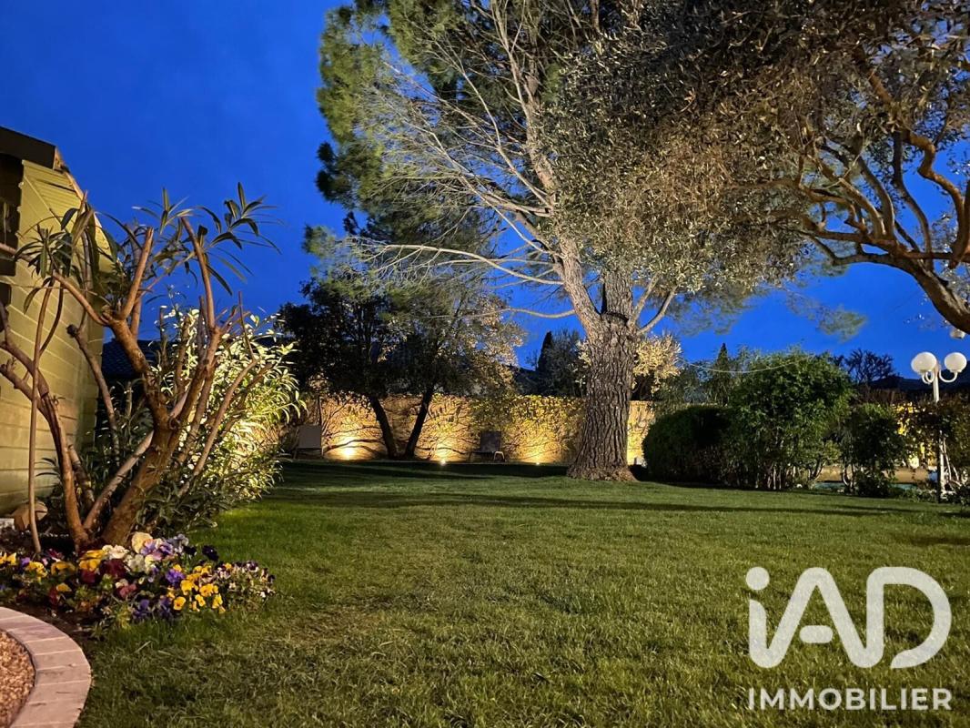 Maison 7 Pièce(s) Montélimar - Photo 15