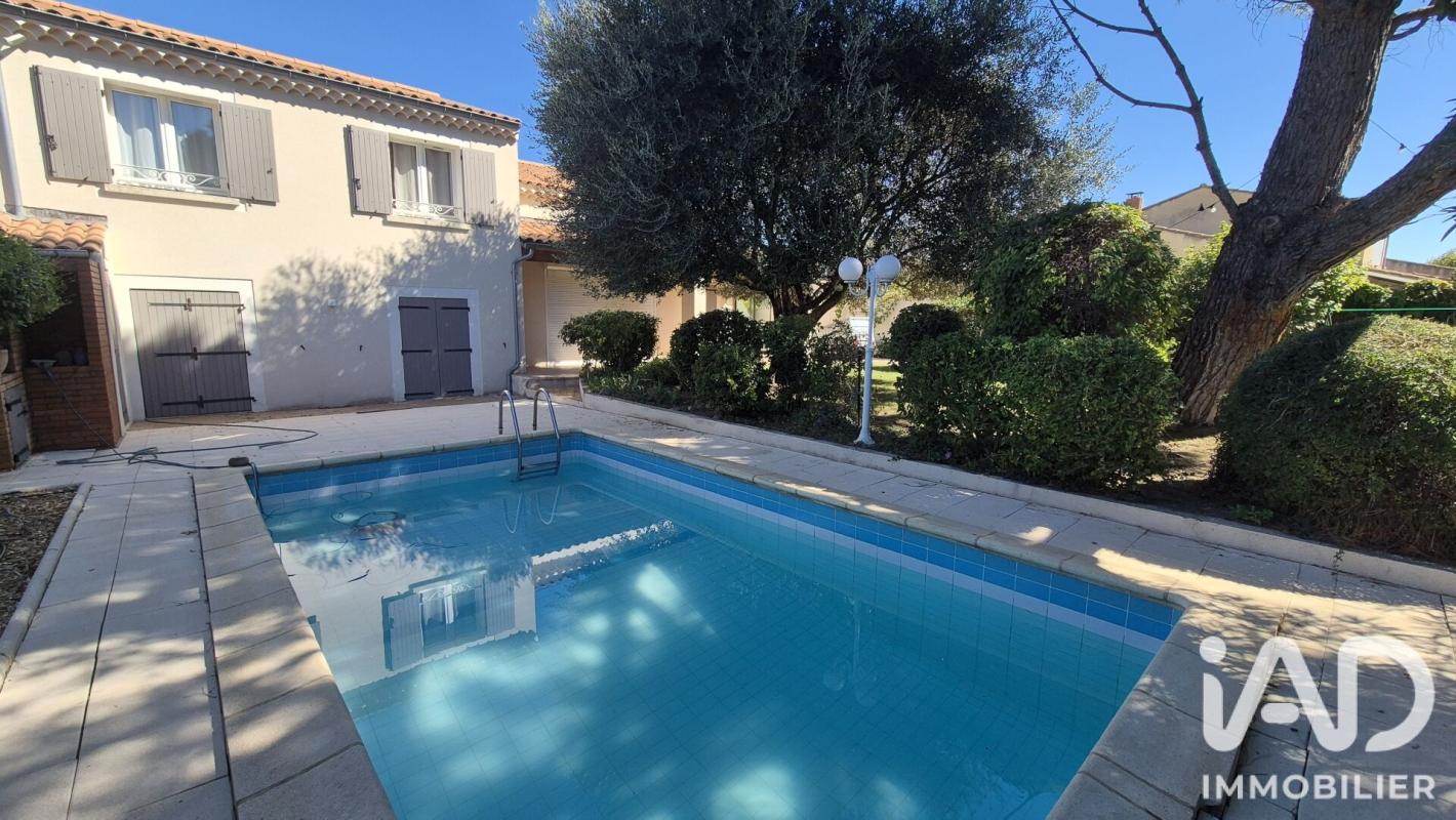 Maison 7 Pièce(s) Montélimar - Photo 16