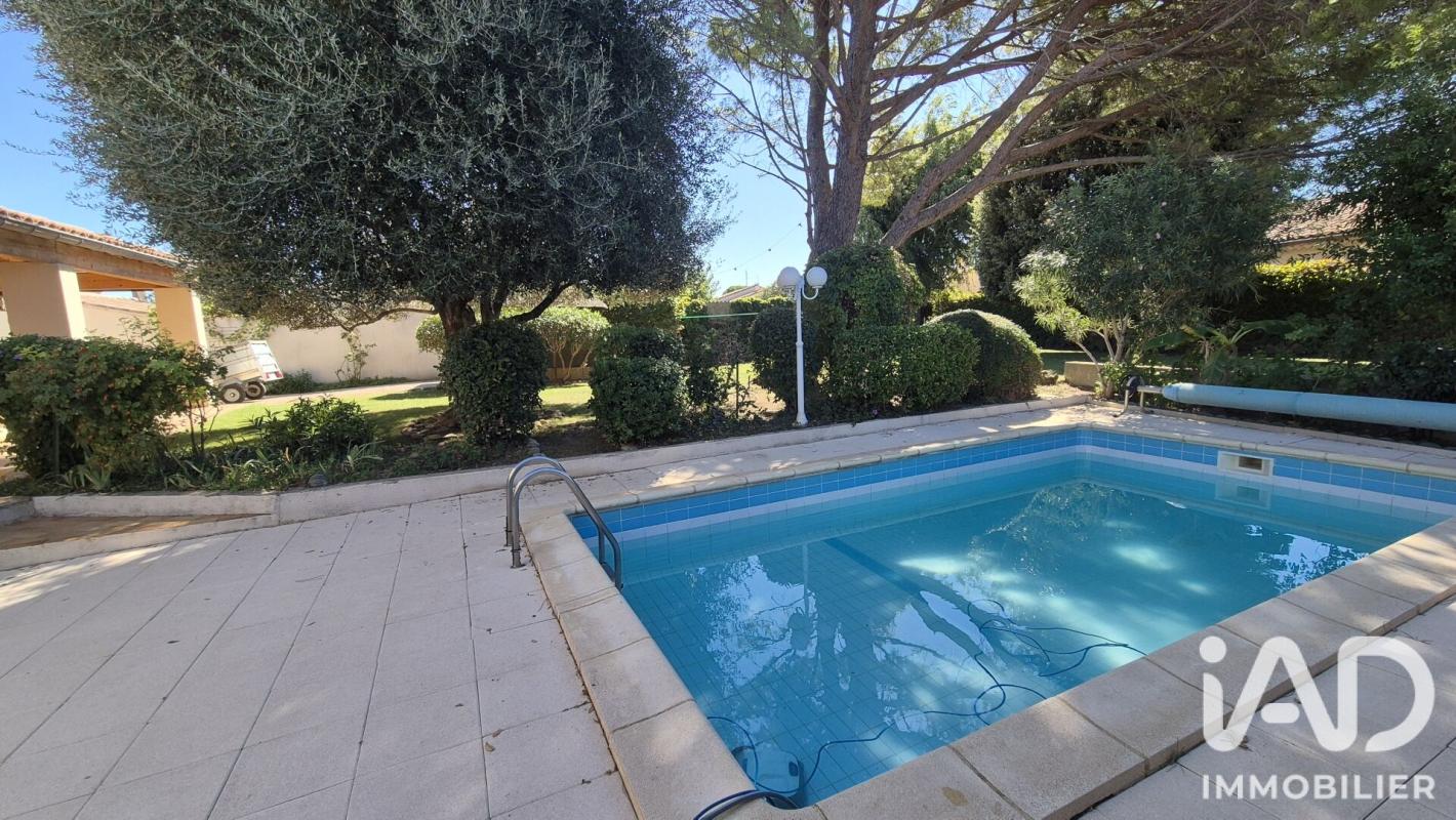Maison 7 Pièce(s) Montélimar - Photo 17