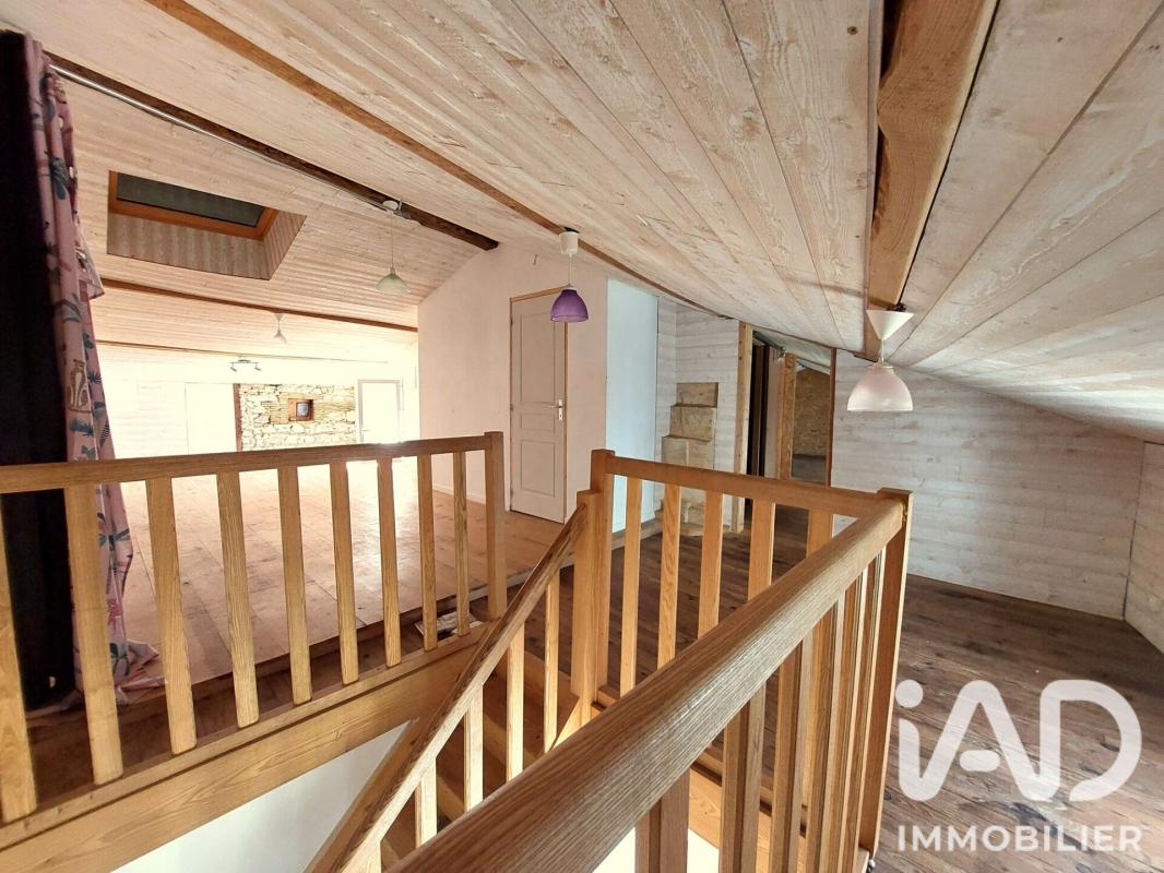 Maison 6 Pièce(s) Port-Sainte-Foy-et-Ponchapt - Photo 7