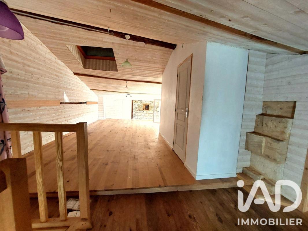 Maison 6 Pièce(s) Port-Sainte-Foy-et-Ponchapt - Photo 8
