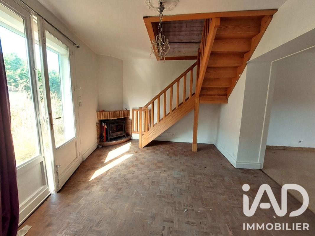 Maison 6 Pièce(s) Port-Sainte-Foy-et-Ponchapt - Photo 9