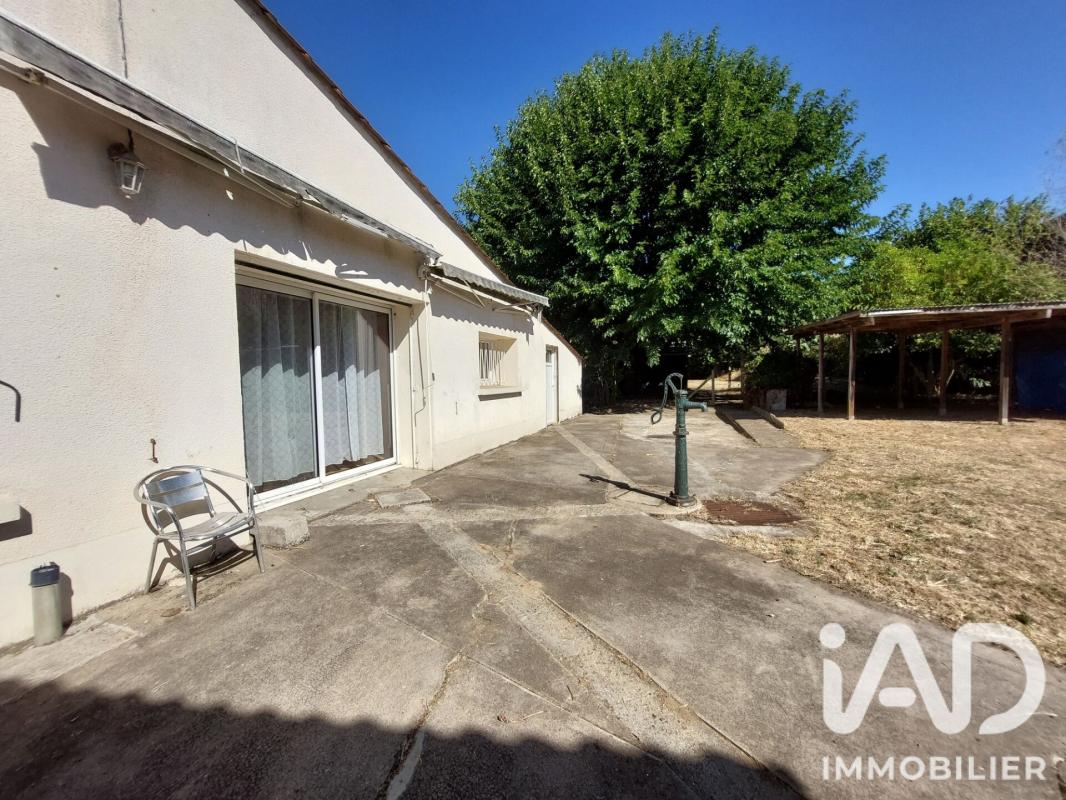 Maison 6 Pièce(s) Port-Sainte-Foy-et-Ponchapt - Photo 22