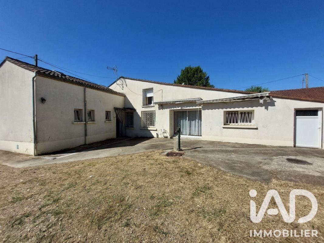 Maison 6 Pièce(s) Port-Sainte-Foy-et-Ponchapt - Photo 23