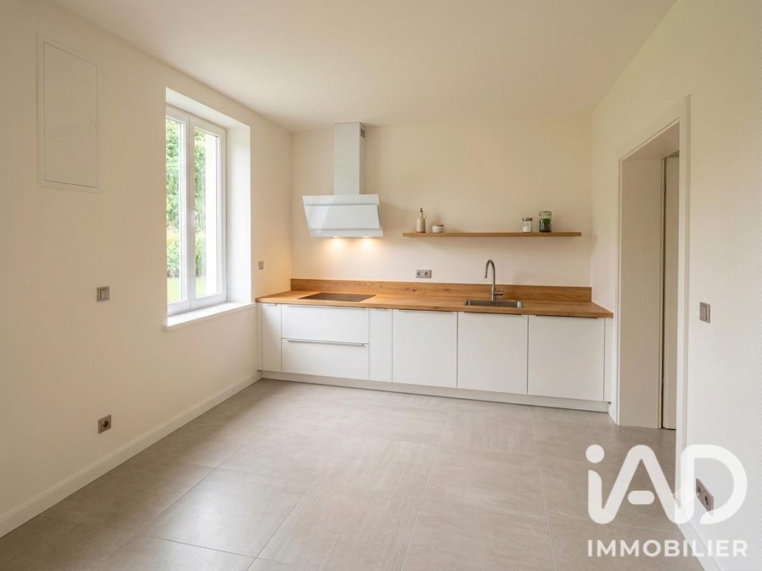 Appartement 3 Pièce(s) Margny-lès-Compiègne