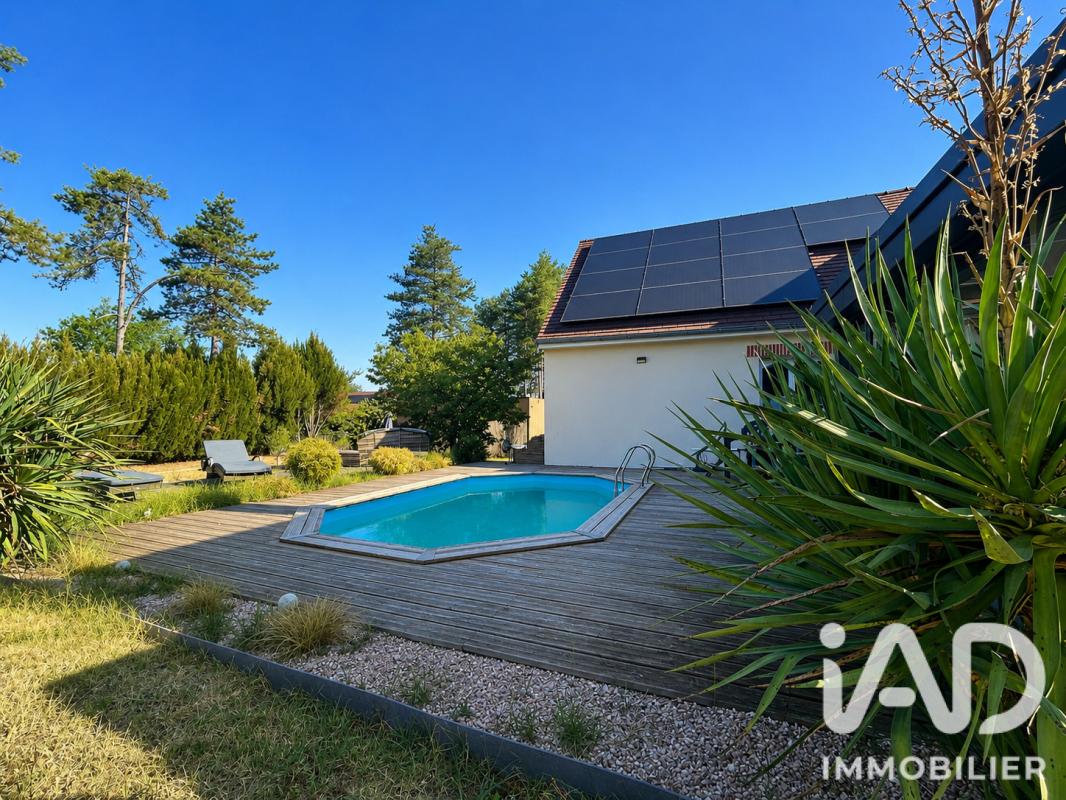 Maison 6 Pièce(s) Villeny - Photo 3