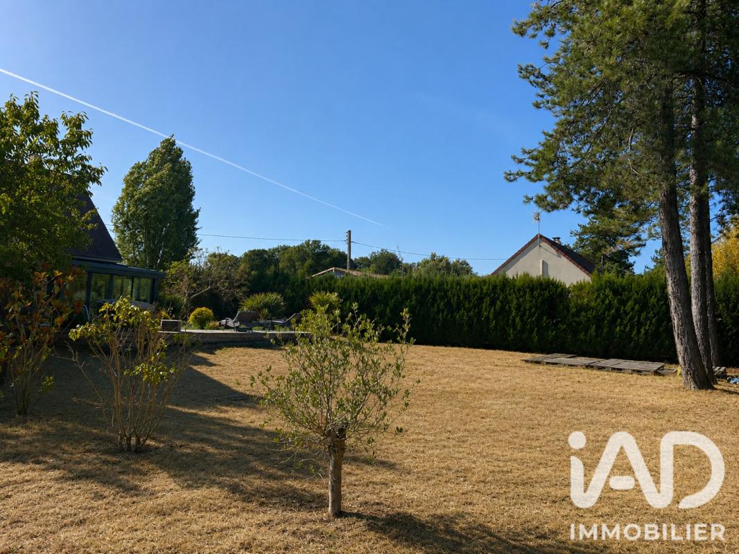 Maison 6 Pièce(s) Villeny - Photo 4