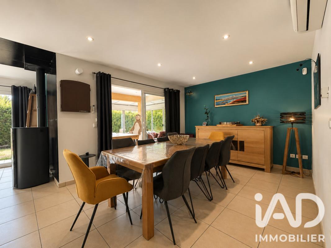 Maison 6 Pièce(s) Villeny - Photo 5