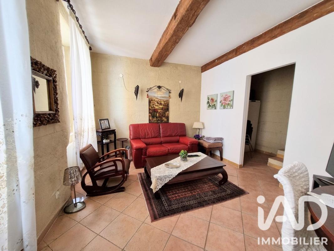 Appartement 3 Pièce(s) Alès - Photo 2