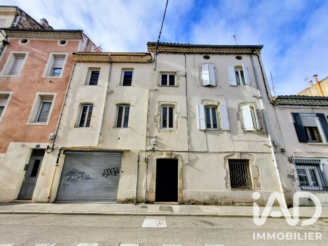 Appartement 3 Pièce(s) Alès - Photo 9