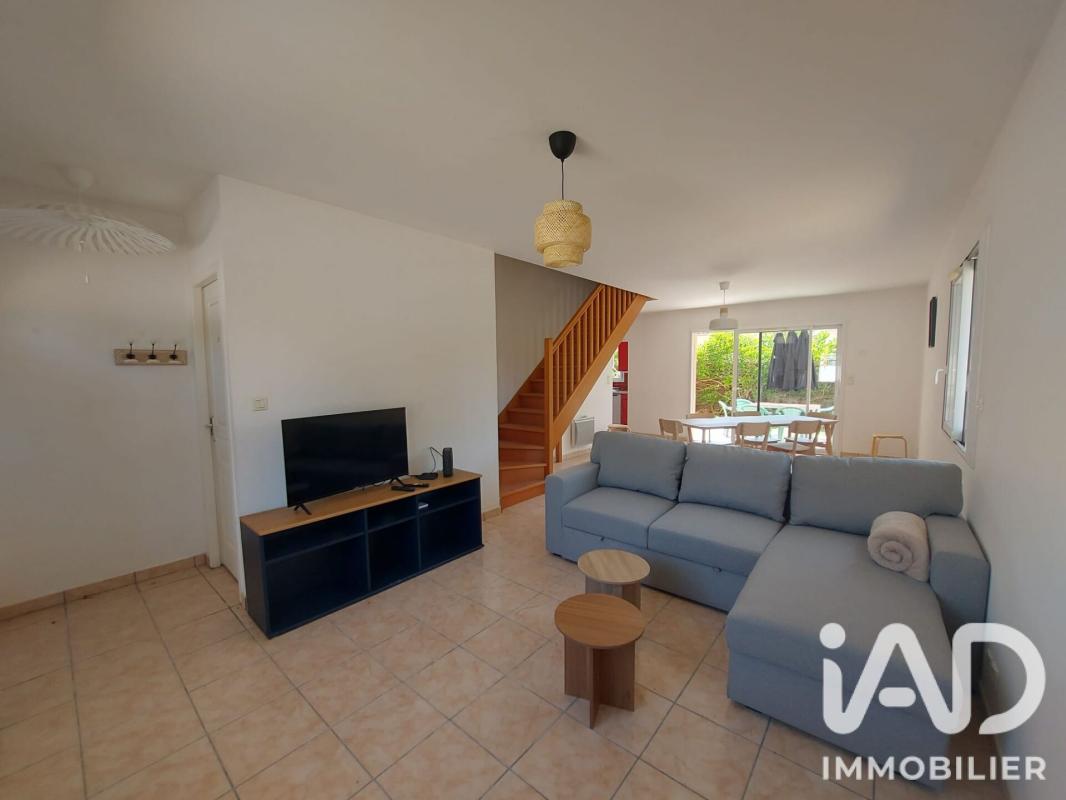 Maison 4 Pièce(s) Lanton