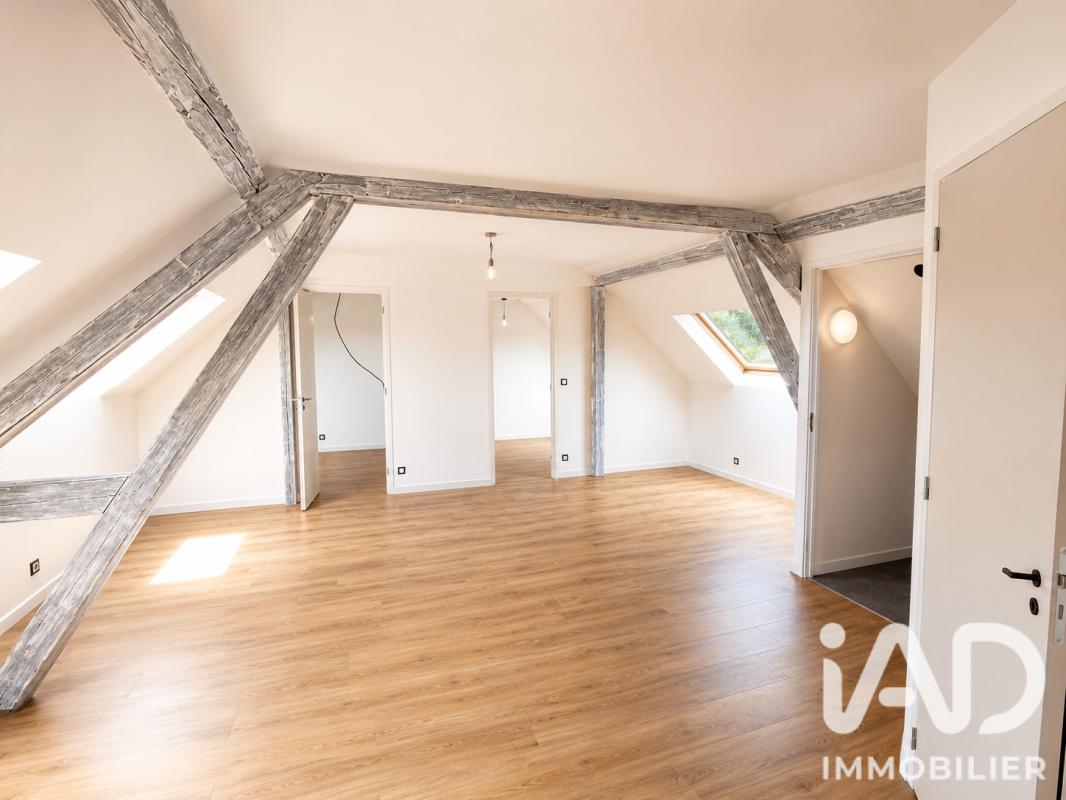 Appartement 2 Pièce(s) Margny-lès-Compiègne