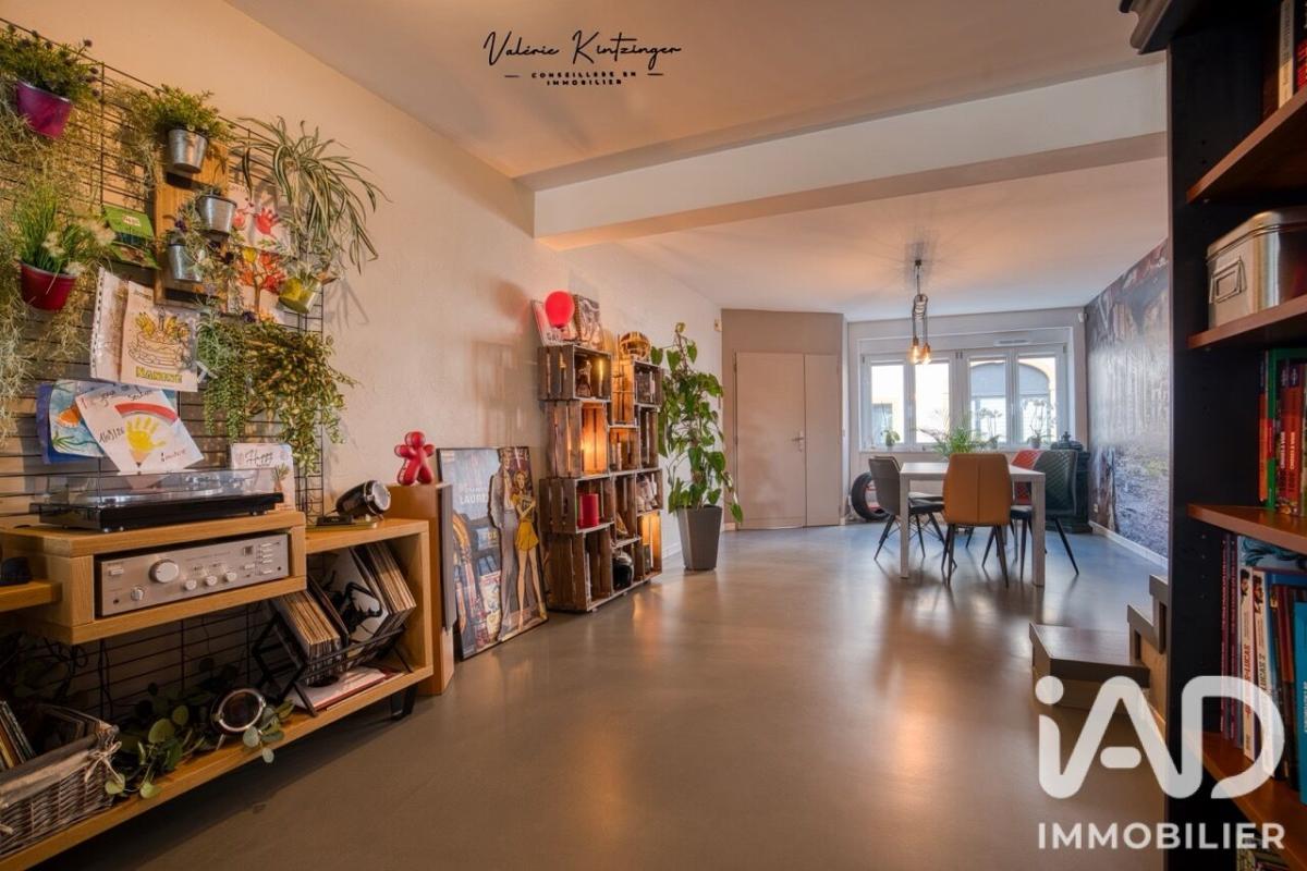 Maison 5 Pièce(s) Thionville