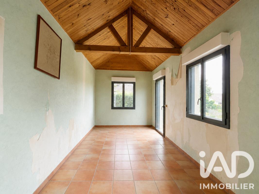 Maison 6 Pièce(s) La Feuillie - Photo 8