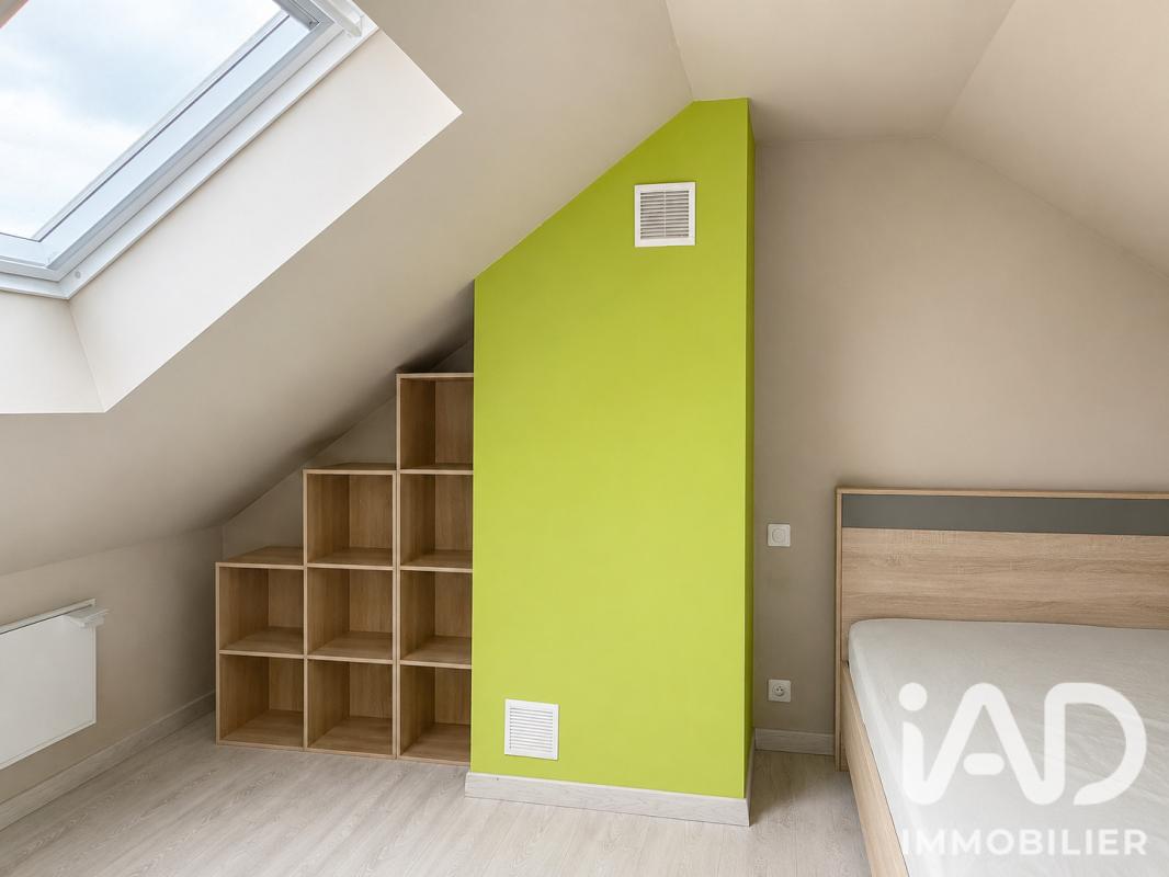 Maison 6 Pièce(s) La Feuillie - Photo 9