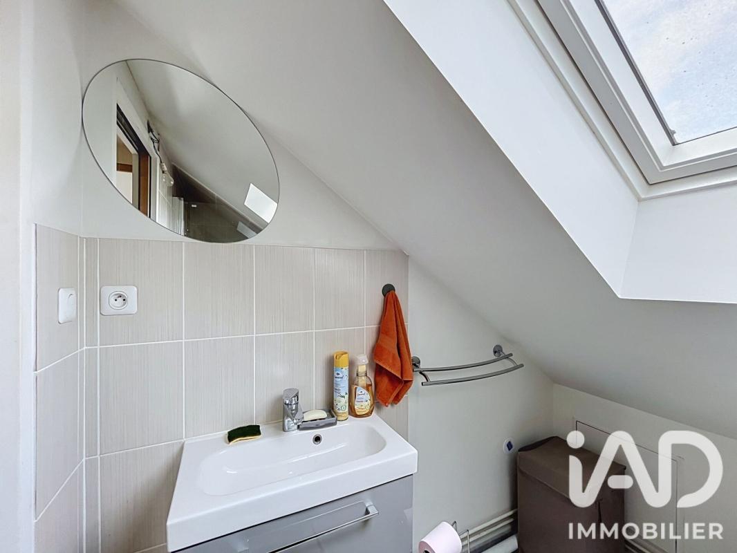 Maison 6 Pièce(s) La Feuillie - Photo 12