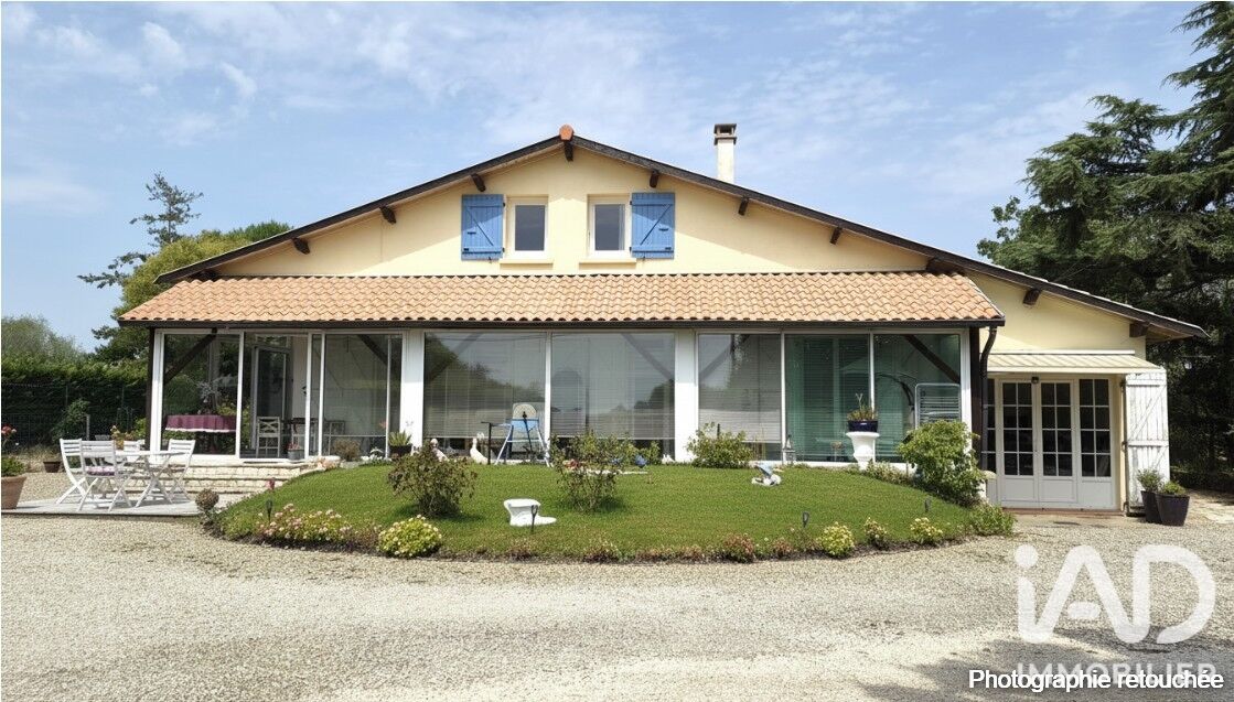 Maison 6 Pièce(s) Montbeton