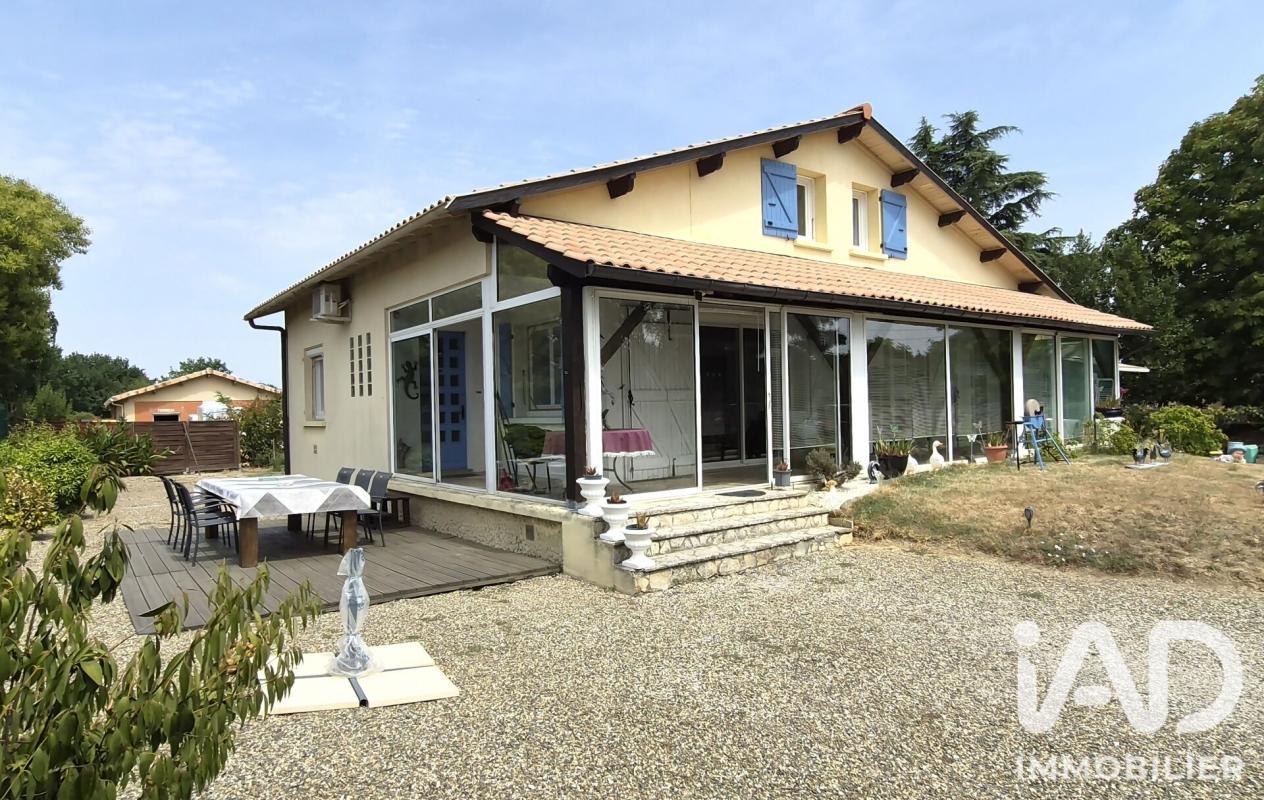Maison 6 Pièce(s) Montbeton