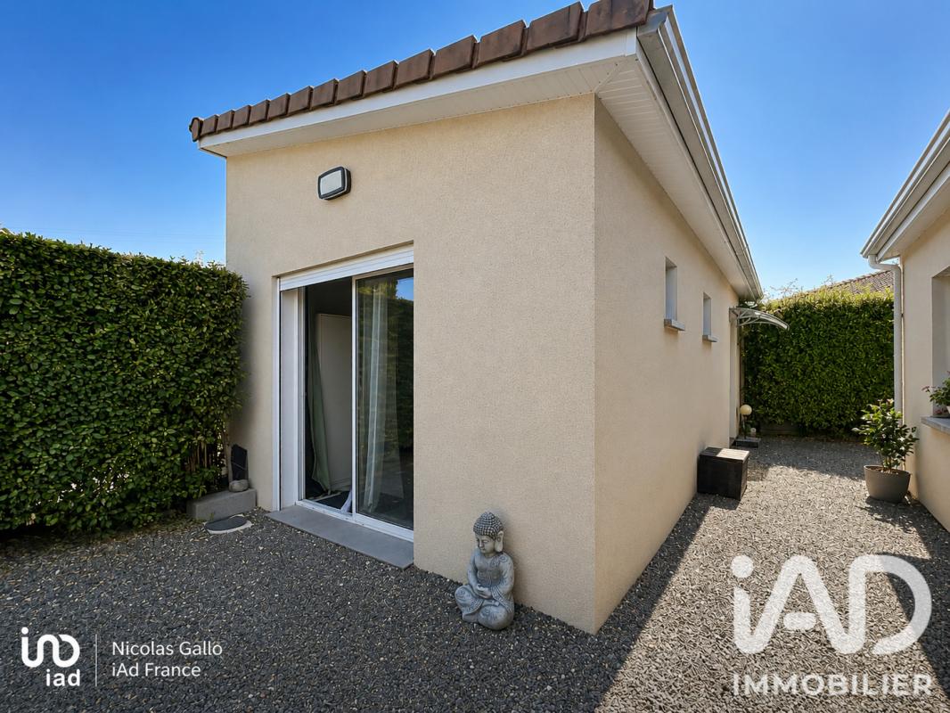 Maison 6 Pièce(s) Loupes - Photo 13