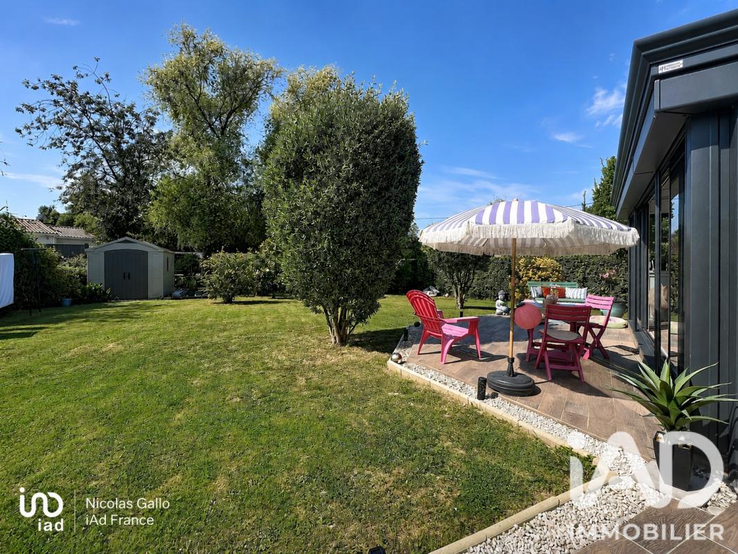 Maison 6 Pièce(s) Loupes - Photo 16