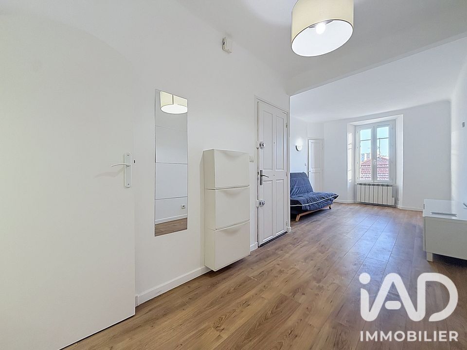 Appartement 1 Pièce(s) Nice - Photo 4