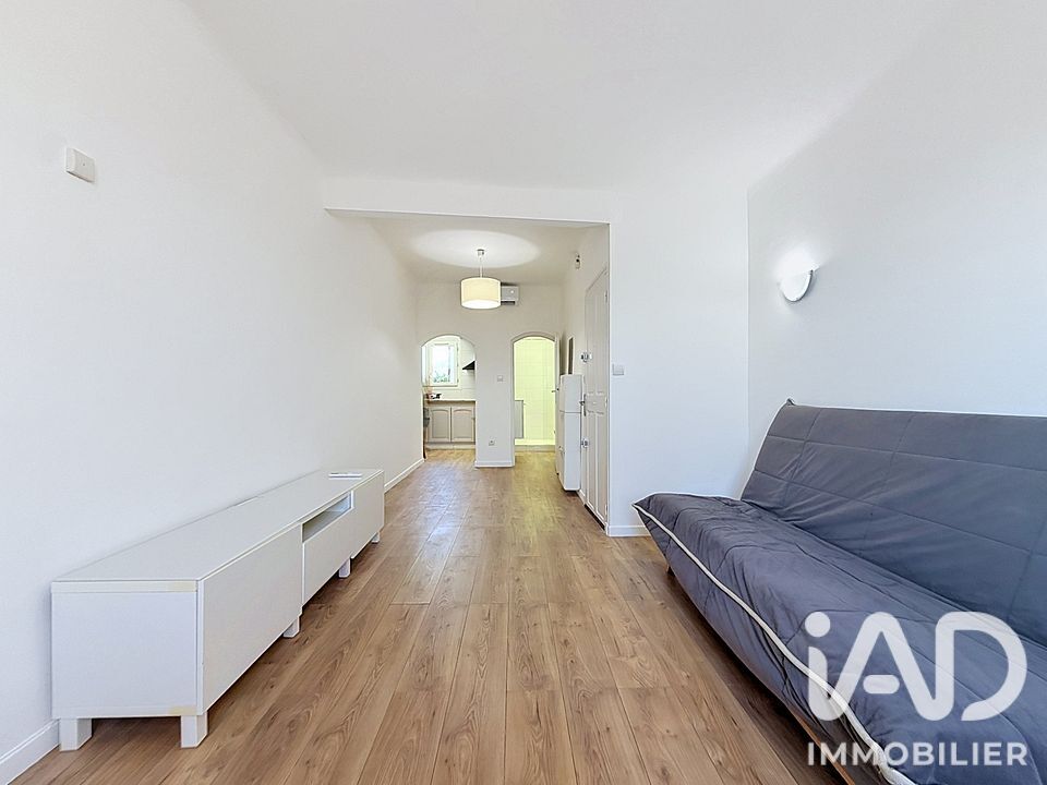 Appartement 1 Pièce(s) Nice - Photo 5