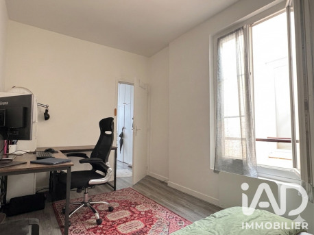 Appartement 2 Pièce(s) Saint-Germain-en-Laye - Photo 3