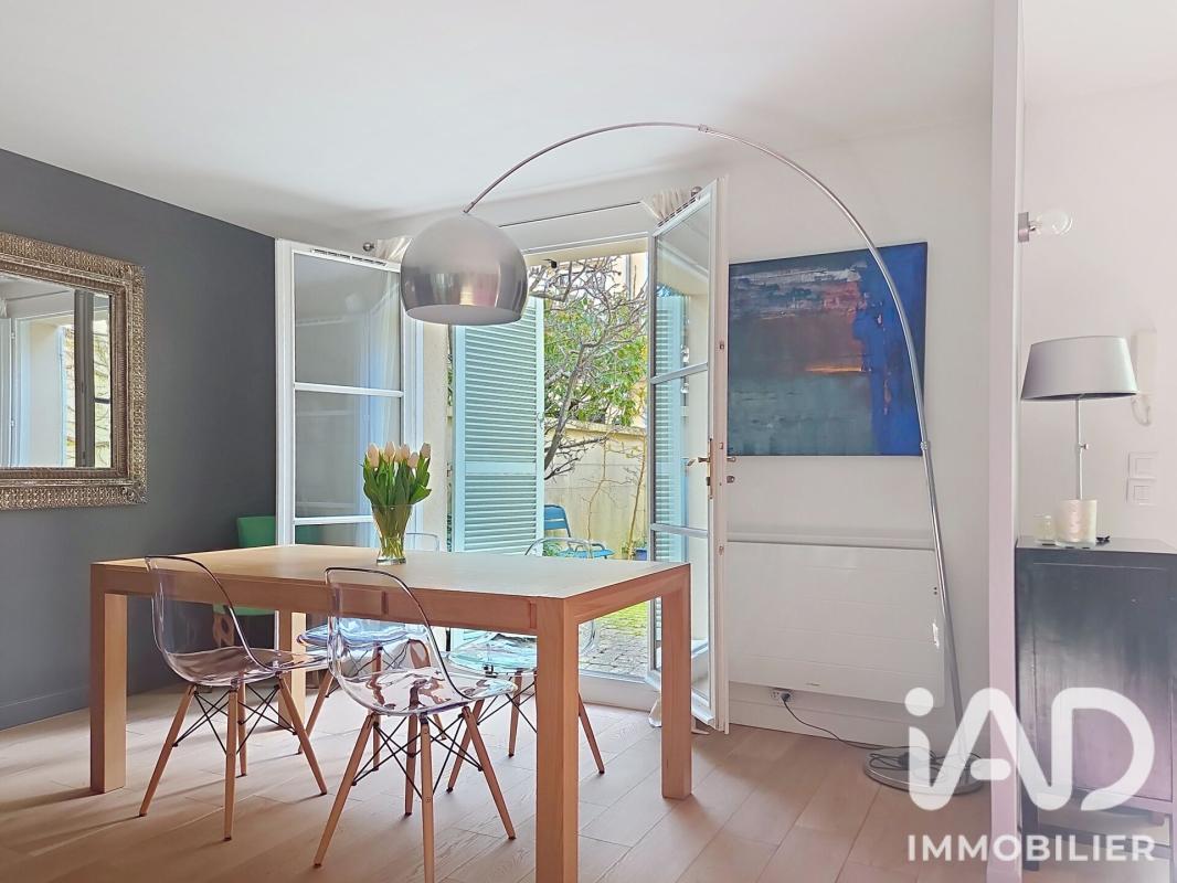 Maison 6 Pièce(s) Marly-le-Roi - Photo 3