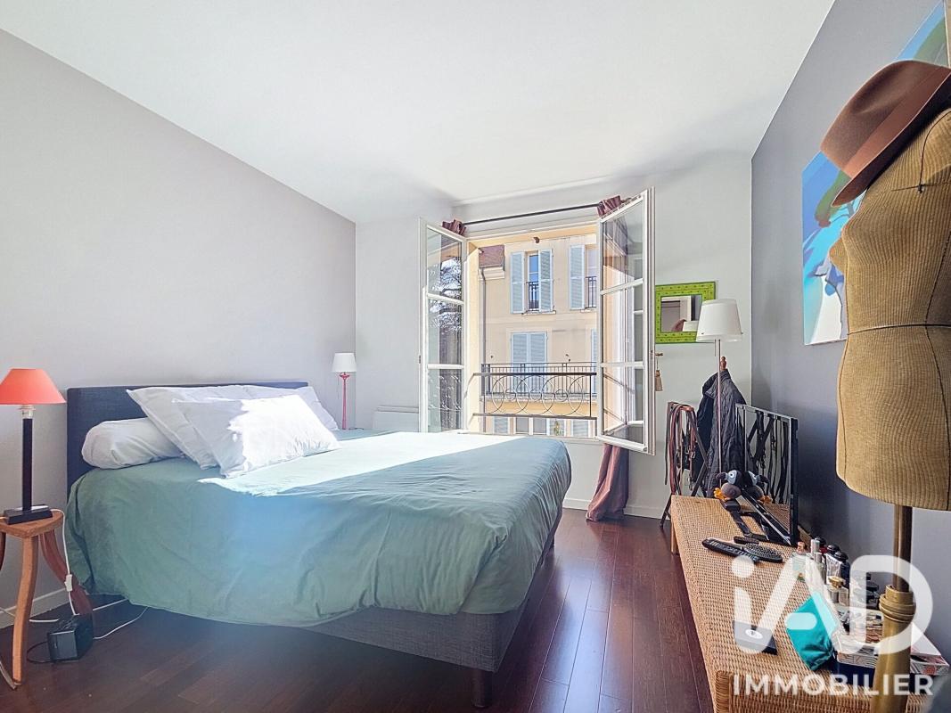 Maison 6 Pièce(s) Marly-le-Roi - Photo 5
