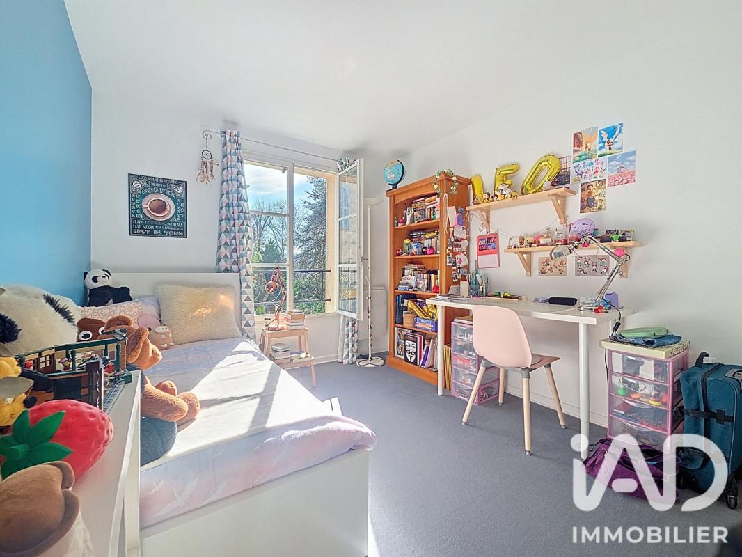 Maison 6 Pièce(s) Marly-le-Roi - Photo 8