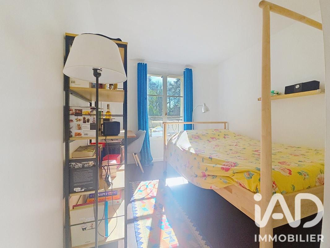 Maison 6 Pièce(s) Marly-le-Roi - Photo 9