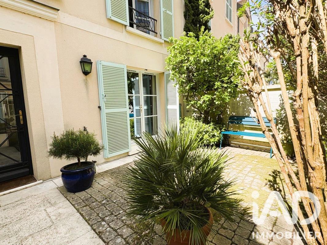 Maison 6 Pièce(s) Marly-le-Roi - Photo 11