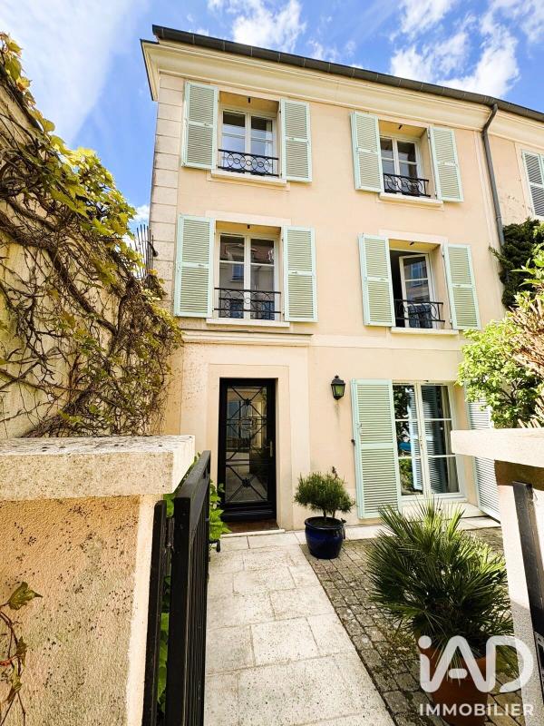 Maison 6 Pièce(s) Marly-le-Roi - Photo 12