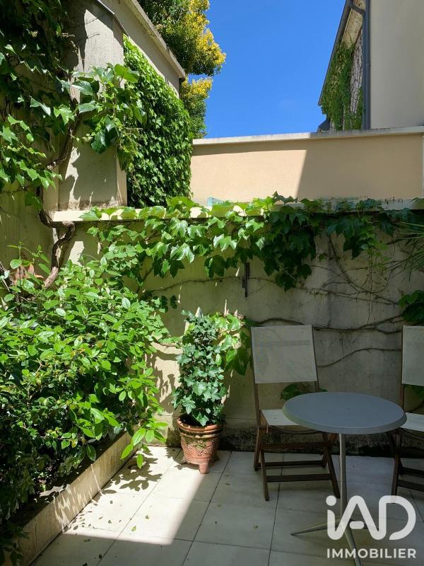 Maison 6 Pièce(s) Marly-le-Roi - Photo 13